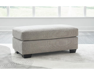 Avenal Park Ottoman