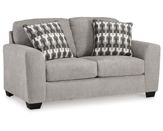 Avenal Park Sofa and 2 Loveseats