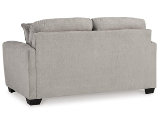 Avenal Park Sofa and Loveseat