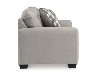 Avenal Park Sofa and Loveseat