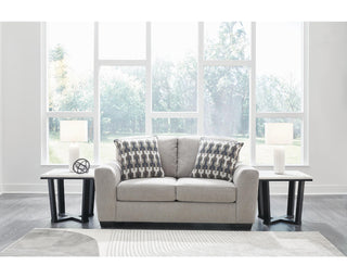 Avenal Park Loveseat
