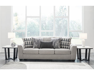 Avenal Park Sofa and Loveseat