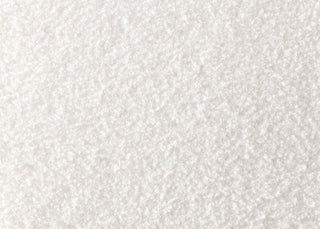 JENN QUEEN BOUCLE HEADBOARD/FOOTBOA