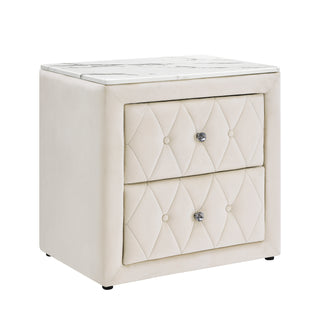ANNABELLE NIGHT STAND IVY