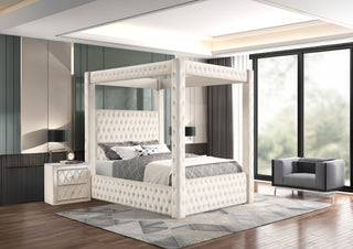 ANNABELLE KG HB FB CANOPY SLAT IV