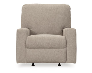 Deltona Recliner