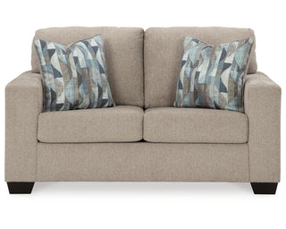 Deltona Loveseat