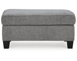 Mathonia Ottoman