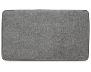 Mathonia Oversized Chair and Ottoman