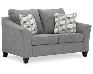 Mathonia Loveseat