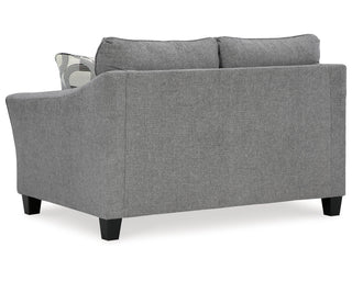 Mathonia Loveseat