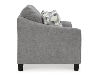 Mathonia Loveseat