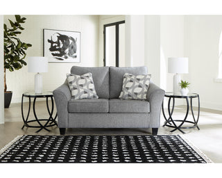 Mathonia Loveseat