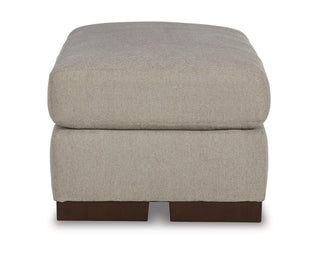 Maggie Ottoman