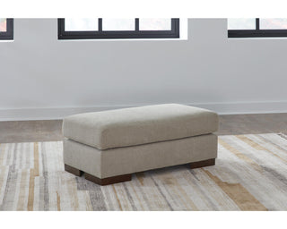 Maggie Ottoman