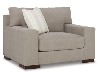 Maggie Oversized Chair
