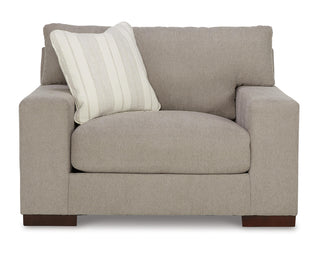 Maggie Oversized Chair