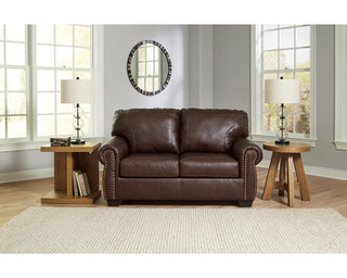 Colleton Loveseat