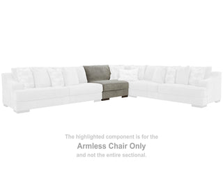 Bayless Armless Chair