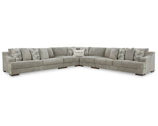 Bayless 5-Piece Sectional