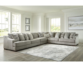 Bayless 4-Piece Sectional