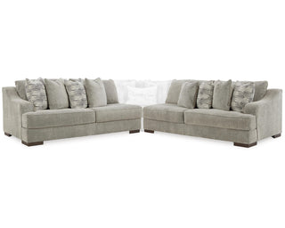 Bayless 2-Piece Sectional