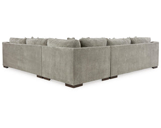 Bayless 3-Piece Sectional