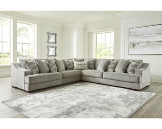 Bayless 3-Piece Sectional
