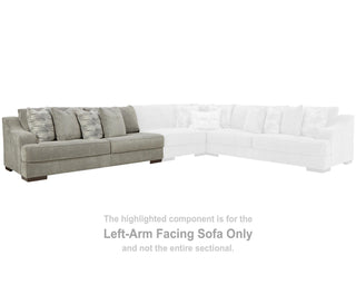 Bayless 2-Piece Sectional