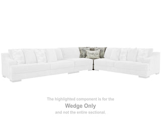 Bayless Wedge
