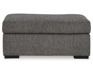 Gardiner Ottoman