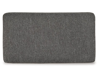 Gardiner Ottoman