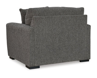 Gardiner Oversized Chair
