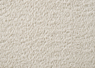 AGNES KING/QUEEN BOUCLE RAIL WHITE