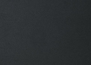 CHANTILLY K FB  RAIL &WING- BLACK