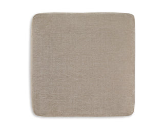 Brogan Bay Oversized Accent Ottoman