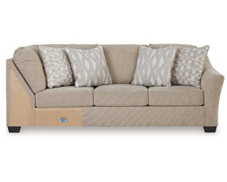 Brogan Bay Right-Arm Facing Sofa with Corner Wedge