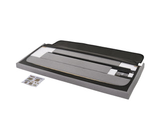 ERIN FULL NAILHEAD HB FB RAIL GREY