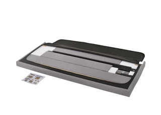 ERIN QUEEN NAILHEAD HB FB RAIL GREY