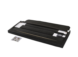 ERIN FULL HB FB SIDE RAIL BLACK