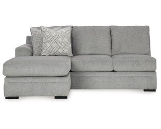 Casselbury Left-Arm Facing Sofa Chaise