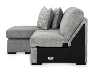 Casselbury Left-Arm Facing Sofa Chaise