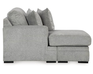 Casselbury Left-Arm Facing Sofa Chaise