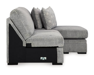 Casselbury Right-Arm Facing Sofa Chaise