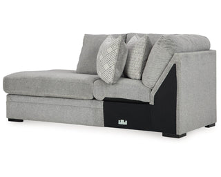 Casselbury Left-Arm Facing Corner Chaise