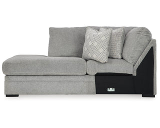 Casselbury Left-Arm Facing Corner Chaise