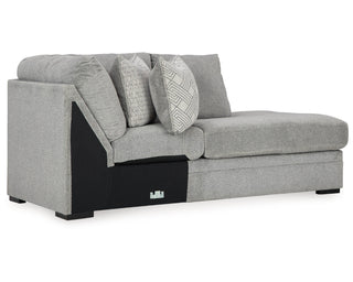 Casselbury Right-Arm Facing Corner Chaise