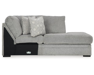 Casselbury Right-Arm Facing Corner Chaise