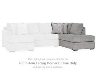 Casselbury Right-Arm Facing Corner Chaise