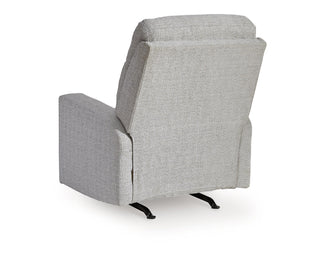 Skillins Recliner